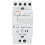 Ezviz transformateur standard de sonnette blanc