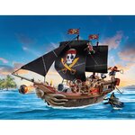 PLAYMOBIL 71530 - Bateau pirates
