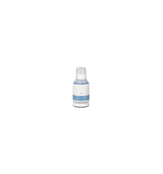 Canon GI-56 Bouteille d'encre Cyan Compatible