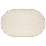 vidaXL Tapis de surface Naturel 205 x 305 cm Jute