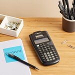 Calculatrice TI-36X Pro TEXAS INSTRUMENTS