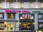 SMARTBOX - Coffret Cadeau 2 jours en hôtel Mercure 4* à Lourdes avec pass pour le château fort et Pic du Jer -  Séjour