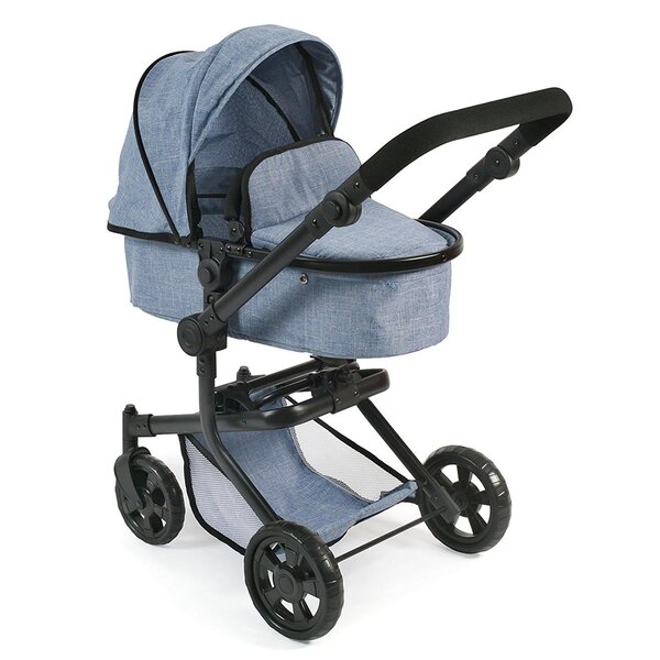 Bayer Chic 2000 595-50 - Poussette combinée Mika - Coloris 50