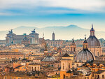 SMARTBOX - Coffret Cadeau Week-end à Rome : 2 nuits dans un hôtel ou une chambre d'hôtes -  Séjour