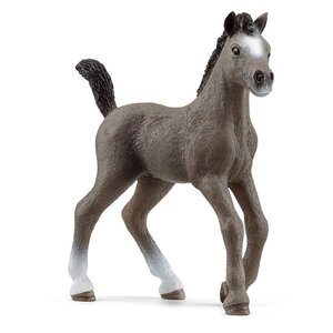 Schleich 13957 - Horse Club Poulain Selle Français