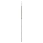 vidaXL Tête de lit Gris béton 90 cm Bois d'ingénierie