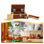 LEGO® Harry Potter™ Hedwig™ au 4 Privet Drive - Set de Construction 76425