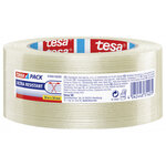 Rouleau adhésif emballage transparent 50m x 50mm tesa ultra résistant