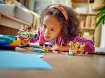 LEGO Friends - Valise Créative de Plage 42672 pour Enfants