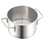 vidaXL Chambre à vide avec pompe à un étage 3 7 L