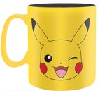 POKEMON - Mug - 460 ml - Pikachu Visage