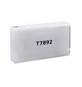 Epson T7892 Cartouche d'encre Cyan Compatible