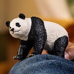 Schleich 14885 - Wild Life - Panda géant