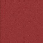 vidaXL Coussin de canapé d'extérieur 2 Pièces Bordeaux Polyester