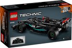 LEGO Technic - Mercedes-AMG F1 W14 E Performance Pull-Back - 42165