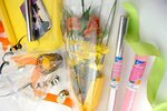 Rouleau papier cadeau transparent 70 cm x 3m cristal 35 mµ canson