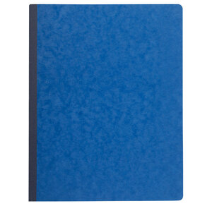 Piqûre 32x25cm ligne folioté 80 pages - Couleurs assorties EXACOMPTA