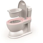 Dolu 7176 - WC Potty XL 2in1 rose