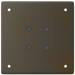 vidaXL Table à manger marron clair bois de chêne massif rectangulaire