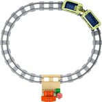 LEGO DUPLO - Train d'Aventures Interactif 10427 pour Tout-Petits