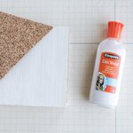 Colle pour le bois Cléo'wood 100 g