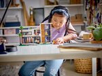 LEGO Creator - La Maison Moderne 31153 : Créez 3 Lieux de Vie Différents