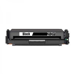 Cartouche de toner générique noire HP W2130Y/W2130X/W2130A - Remplace 213Y/213X/213A