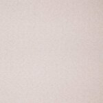 vidaXL Canapé à 2 places Tissu Crème