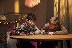 LEGO Dreamzzz - Sous-marin requin des cauchemars 71500 : Aventure sous-marine épique pour enfants