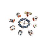 Lego 60433 - La station spatiale modulaire