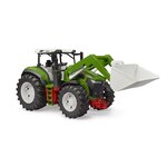 Bruder 03451 - Roadmax tracteur avec chargeur avant