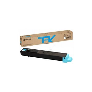 Kyocera Mita Kyocera TK8115 Toner Cyan TK8115C