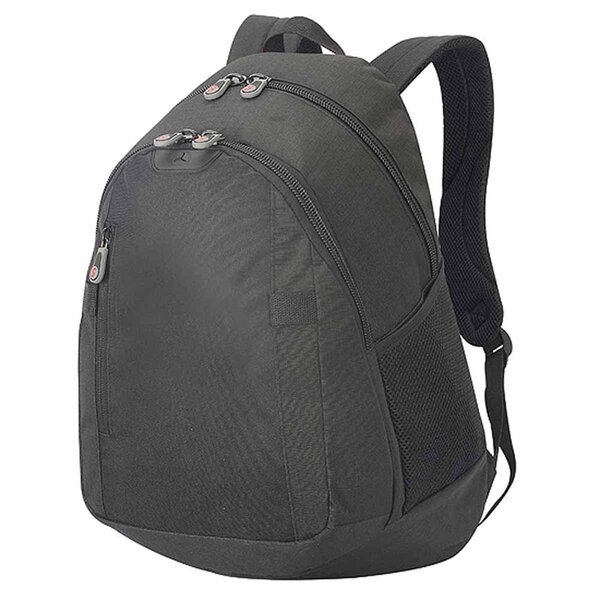 Sac à dos pour ordinateur portable - 30 L - 5363 - noir