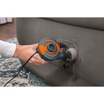 Bestway Lit gonflable avec pompe intégrée 203x152x46 cm