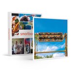 SMARTBOX - Coffret Cadeau Entrée à Walibi Belgium en 2025 pour 2 adultes et 2 enfants -  Sport & Aventure