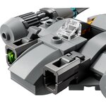 Lego 75363 - Star Wars Microfighter Chasseur N-1 du Mandalorien