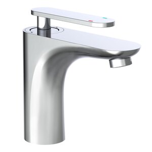 SCHÜTTE Mitigeur de lavabo ORCA chrome