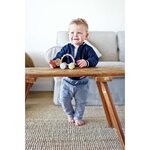 Hape E8516B - Tortue turbo à rouler