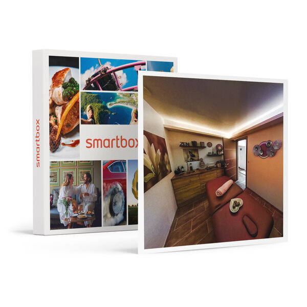 SMARTBOX - Coffret Cadeau 2 jours en suite avec accès privatif au spa et modelage près de Strasbourg -  Séjour