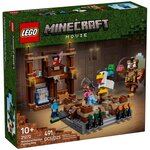 21272 Le ring du manoir des bois LEGO® Minecraft