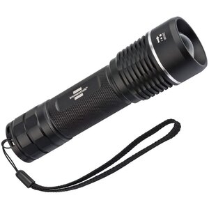 Brennenstuhl lampe de poche à led à batterie luxpremium ip67