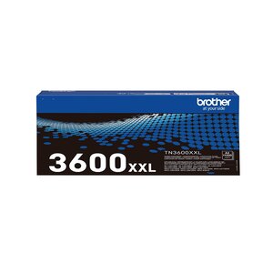 Toner Brother TN-3600 Noir TN3600XXL