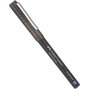 Roller Free Ink broad violet FABER-CASTELL