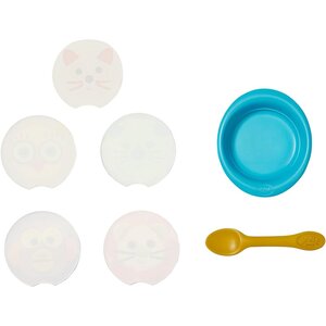 Zapf Creation 835029 - BABY born - Ensemble de repas pour poupées