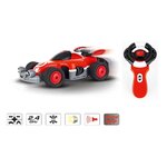 CARRERA RC 181073 - Voiture 2 4GHz First RC Racer