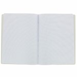 Cahier Piqué 24 x 32 cm 96 Pages 70g petits carreaux Coloris Aléatoire CONQUÉRANT
