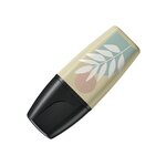 Surligneur BOSS MINI Naturevibes  étui carton de 5 STABILO