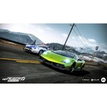 Need for Speed : Hot Pursuit Remastered Jeu Xbox One