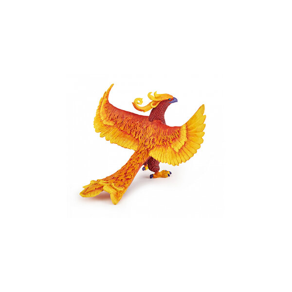 36013 Figurine animale Phénix