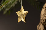Pièce de monnaie en Argent 5 Dollars g 31.1 (1 oz) Millésime 2023 Holiday Ornament SNOWFLAKE STAR (PRÉCOMMANDE)